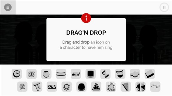 节奏盒子yubinniiku模组