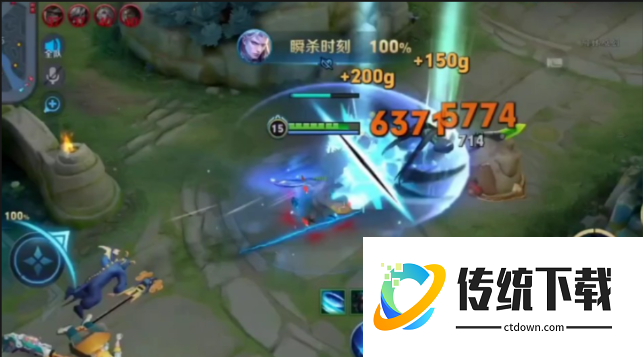 王者荣耀铠的铭文出装怎么搭配