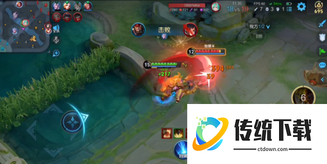 王者荣耀曹操暴击典韦怎么玩