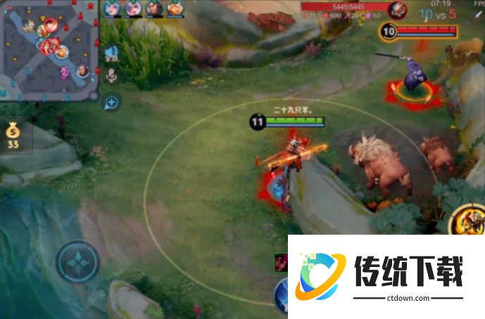 王者荣耀孙悟空出装顺序是什么