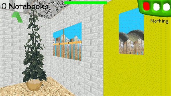 巴迪老师BBCR重制版