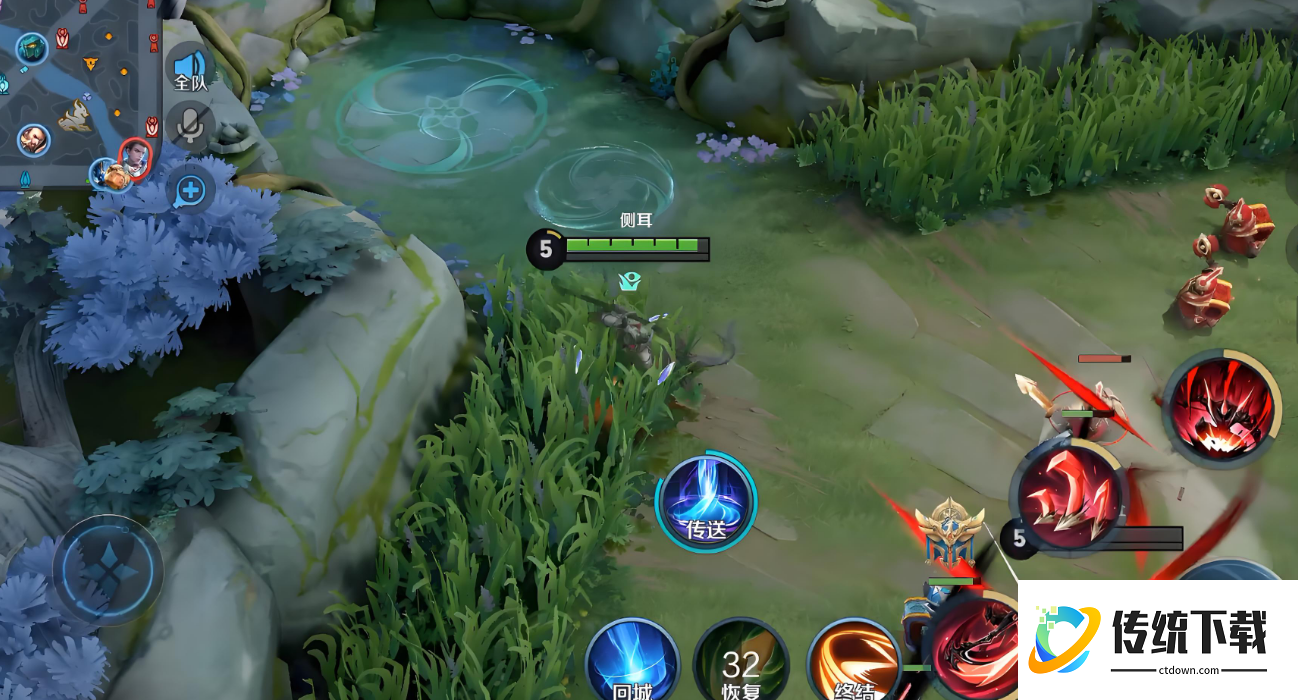 王者荣耀白起打不死最强出装出什么 王者荣耀白起打不死最强出装出什么