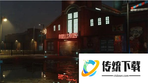 极品飞车15中文补丁