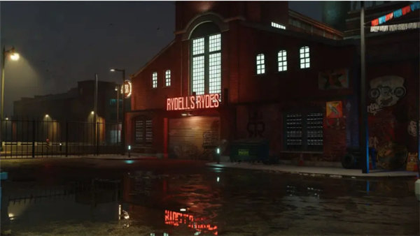 极品飞车15中文补丁