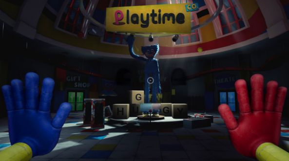 poppyplaytime3手游正版