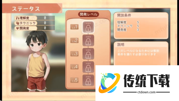 nimaiki正太模拟器