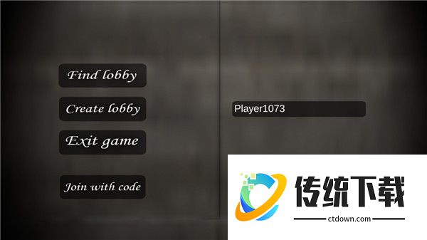 恐怖老奶奶复活