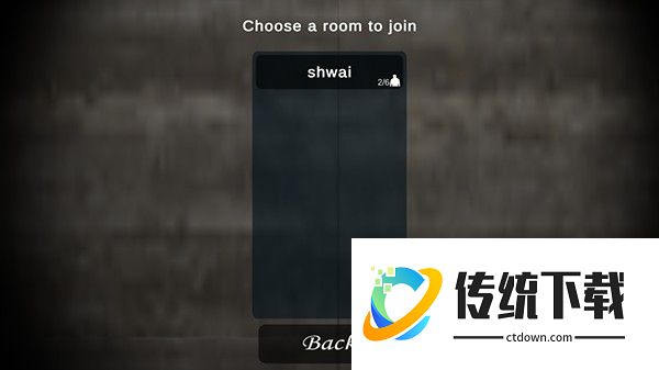 恐怖老奶奶复活