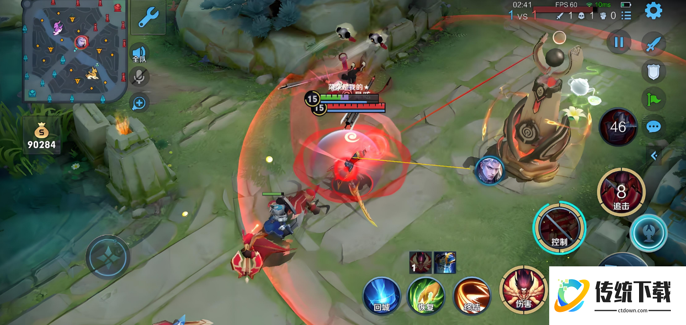 王者荣耀哪吒出装火烧流怎么出 王者荣耀哪吒出装火烧流怎么出