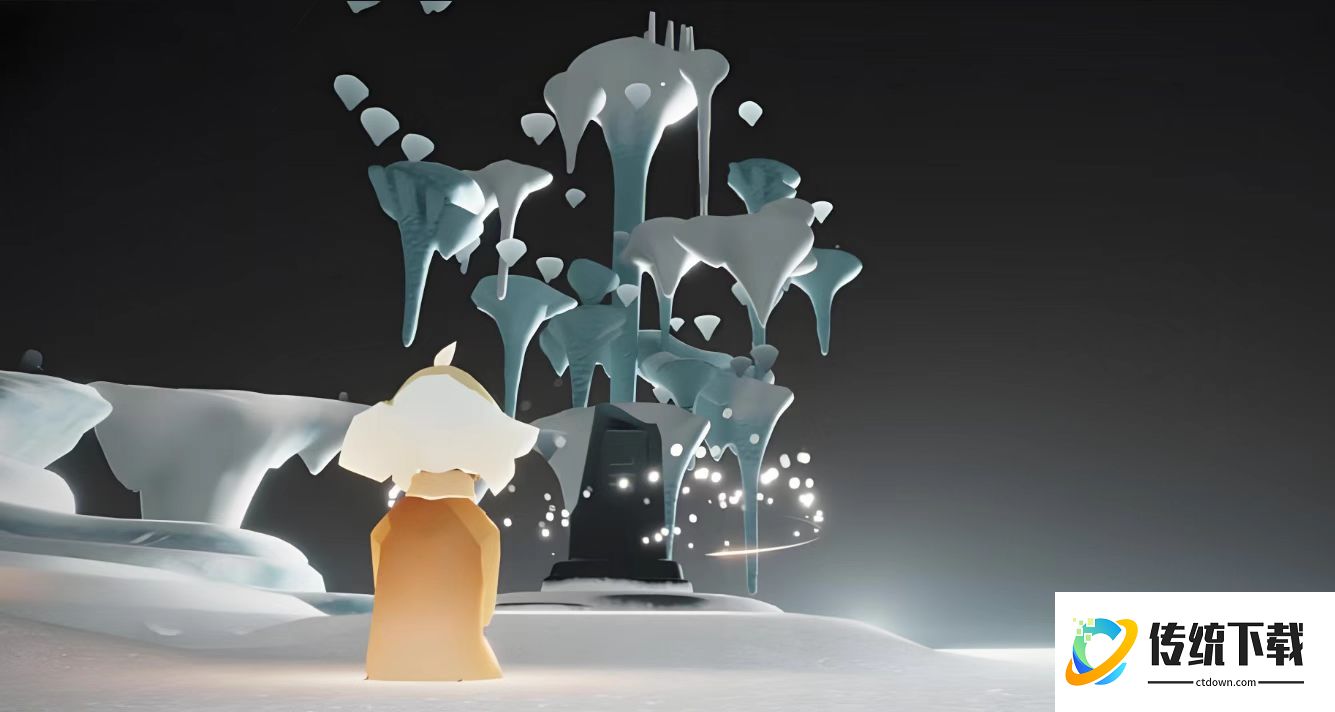 光遇空气历练怎么过