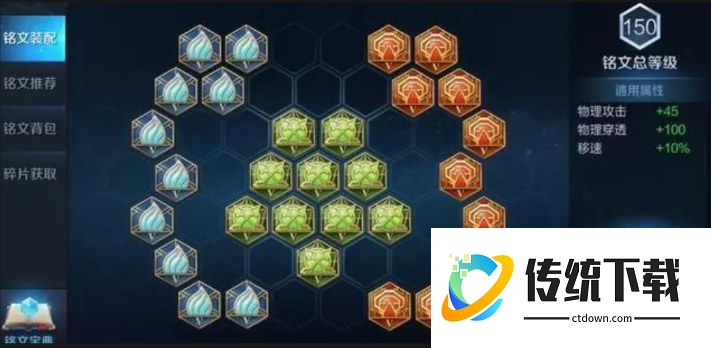 王者荣耀赛季光信的最强出装怎么搭配