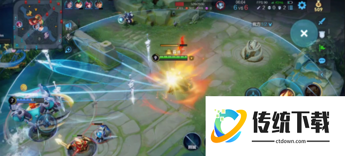 王者荣耀赛季光信的最强出装怎么搭配 王者荣耀赛季光信的最强出装怎么搭配