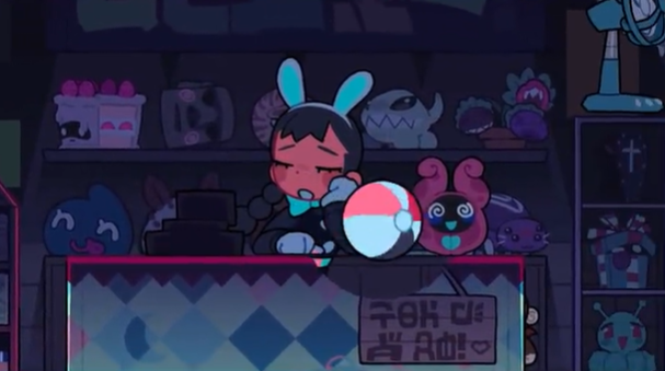 cryptidpark2.0汉化版