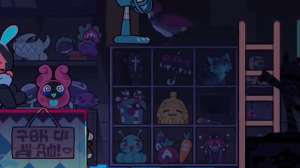 cryptidpark2.0汉化版