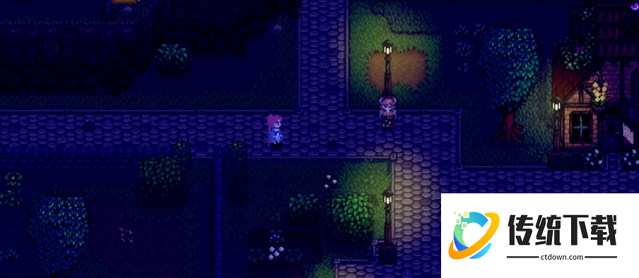 星露谷物语明火剧情怎么触发