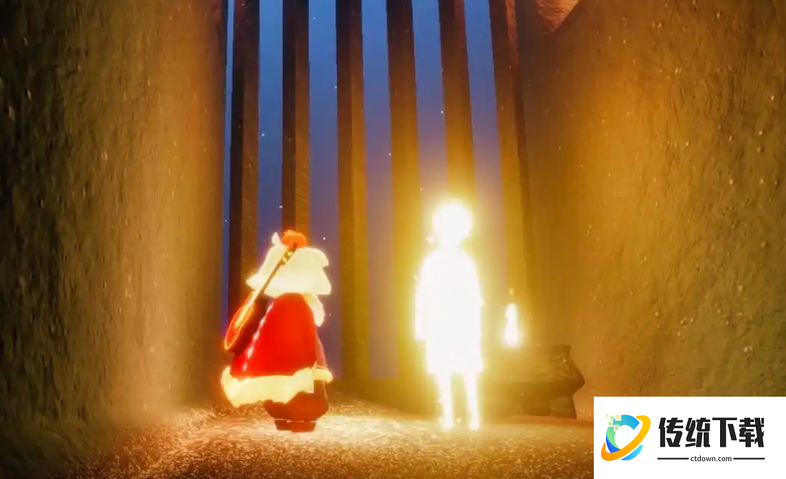 光遇怎么解锁东西 光遇怎么解锁东西