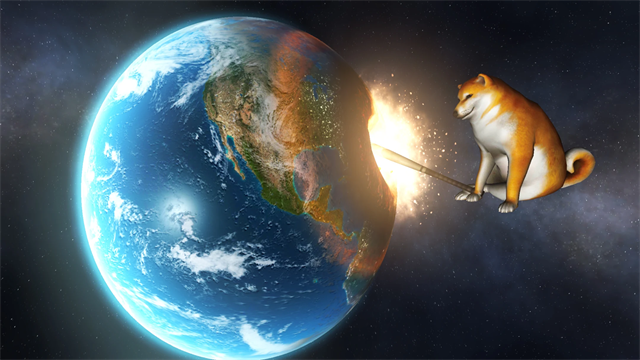 毁灭星球模拟器最新版