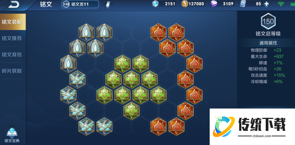 王者荣耀鬼谷子怎么出装套路