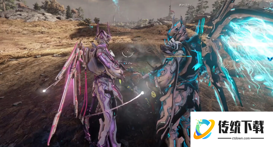 星际战甲机甲怎么上去