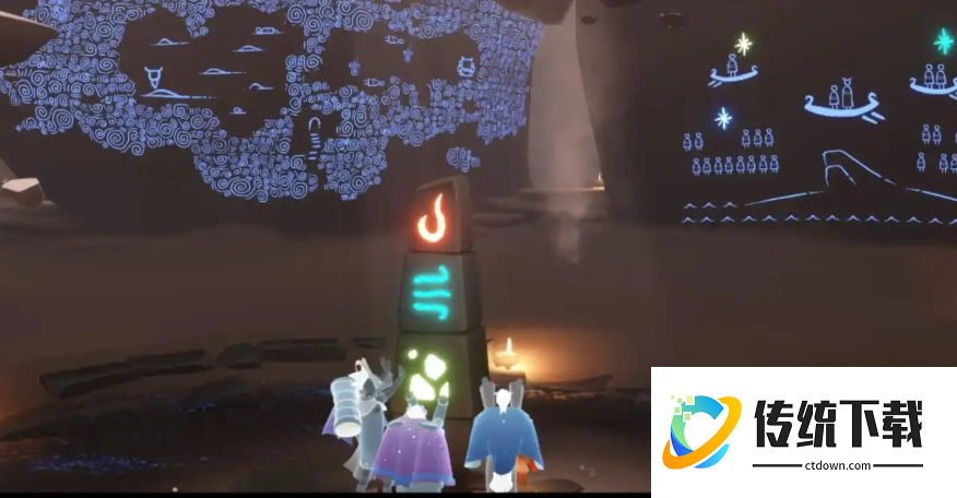 光遇试炼先祖有什么用 光遇试炼先祖有什么用