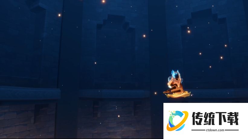 光遇如何找到全新先祖