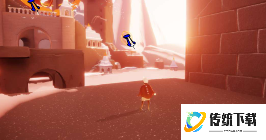 光遇如何找到全新先祖