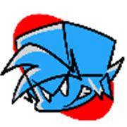 fnf堕落天使模组