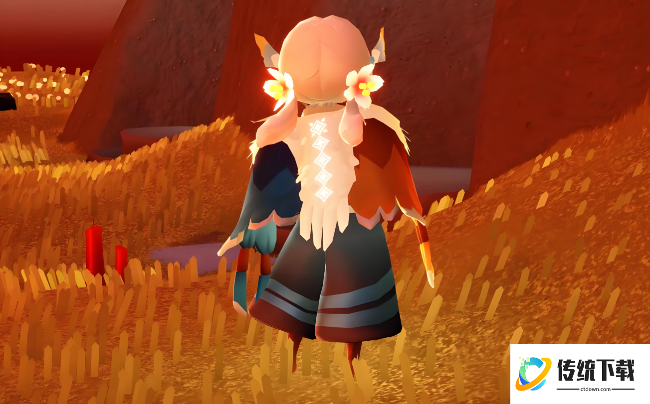 光遇中樱花的造型如何获得 光遇中樱花的造型如何获得