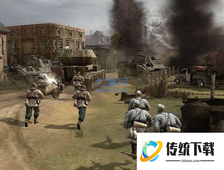 使命召唤6联机补丁