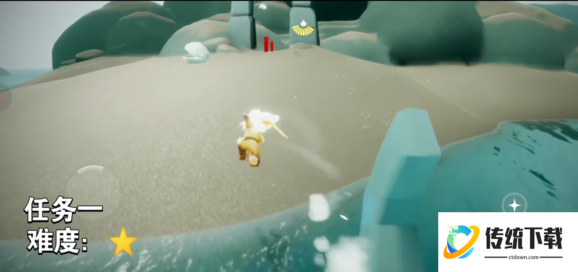 光遇潜海季任务怎么完成