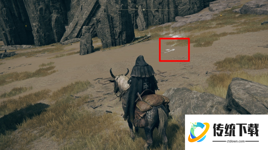 艾尔登法环怎么用战灰技能