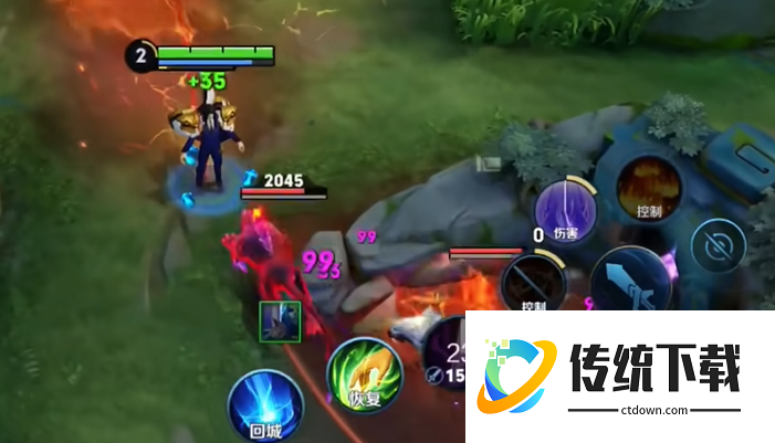 王者荣耀周瑜刷野怎么出装