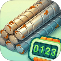 数钢管Tube手机版