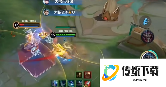 王者荣耀铠新手最强出装出什么