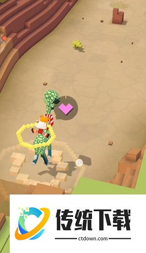 疯狂动物园前期怎么玩