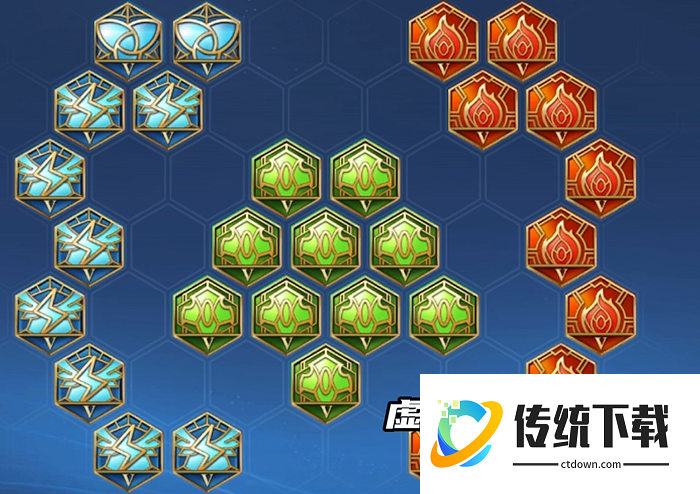 王者荣耀辅助出装和铭文是什么