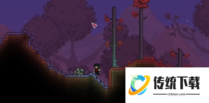 泰拉瑞亚哪里有神器