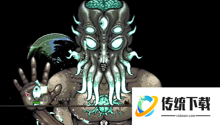 泰拉瑞亚哪里有神器 泰拉瑞亚哪里有神器