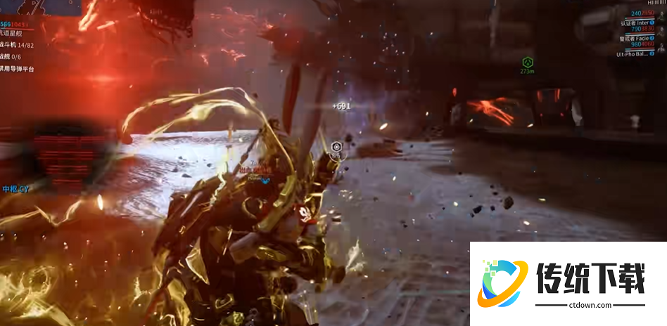 星际战甲舍杜在哪里刷