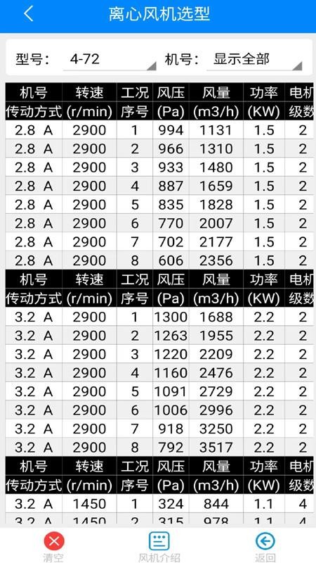 风机工程师免费版APP