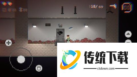 僵尸危机3无敌版双人