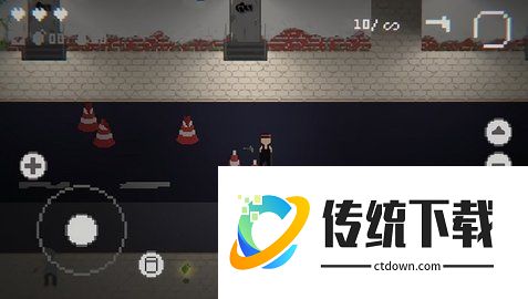 僵尸危机3无敌版双人