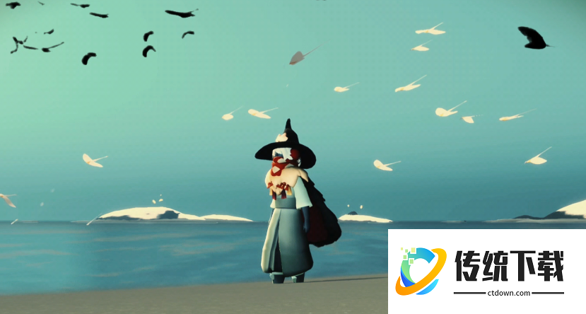 光遇云野的黑脸可以换什么