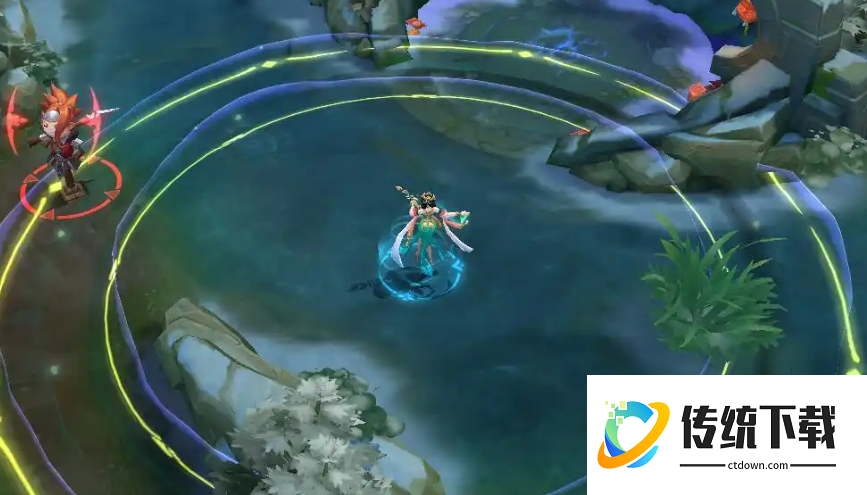 王者荣耀李华中路怎么出装 王者荣耀李华中路怎么出装