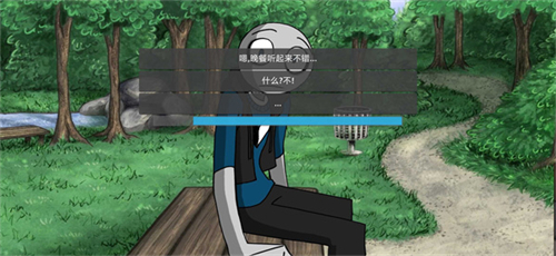 我的男友是渣男游戏正版