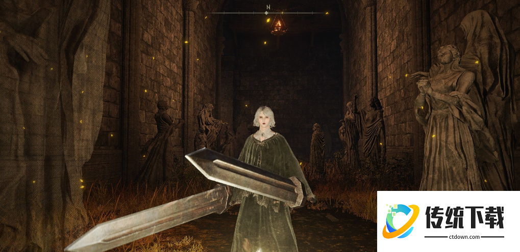 艾尔登法环传说套装属性有哪些