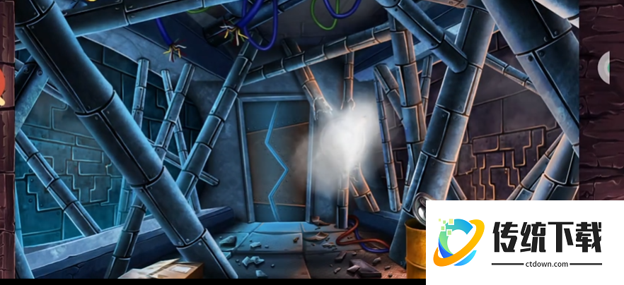 密室逃脱17怎么旋转嵌片 密室逃脱17怎么旋转嵌片