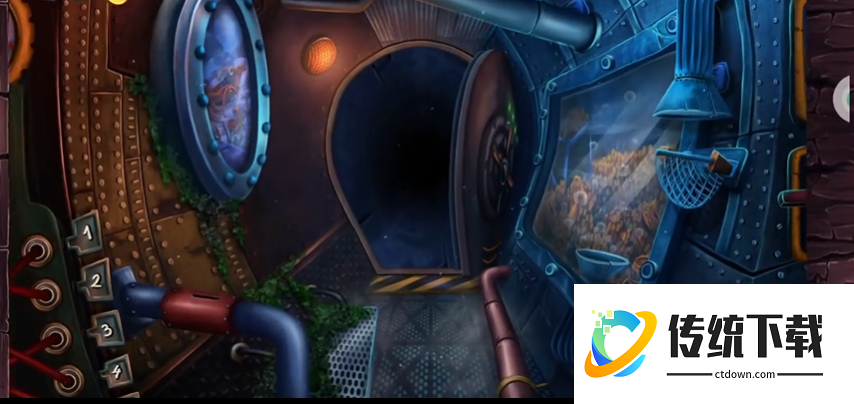 密室逃脱17怎么旋转嵌片 密室逃脱17怎么旋转嵌片