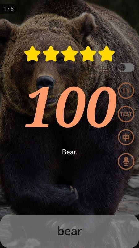 英语分级兔免费版