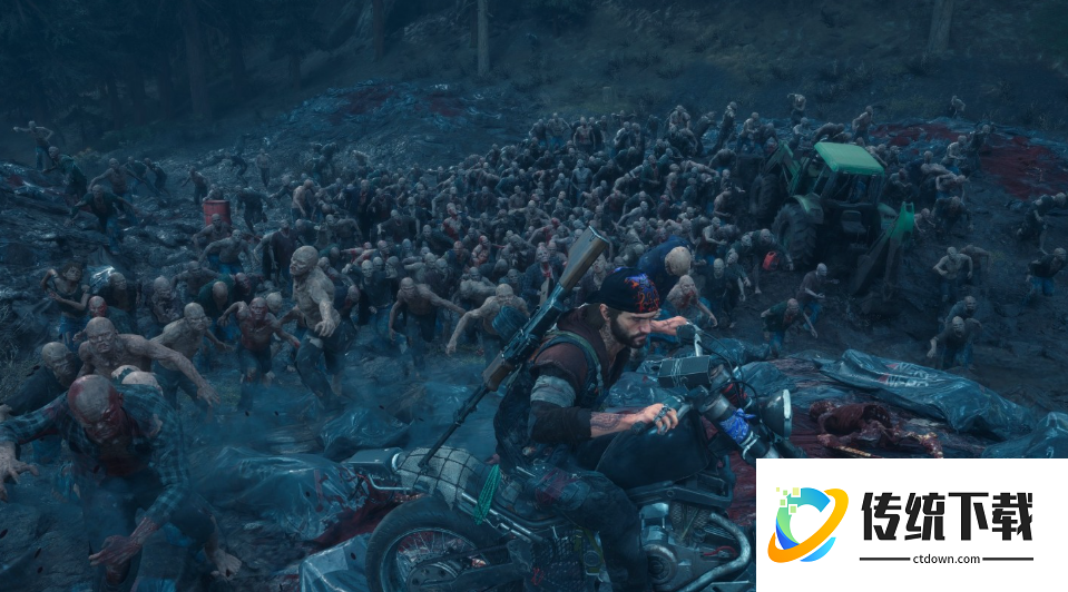 往日不再营地武器怎么选 往日不再营地武器怎么选